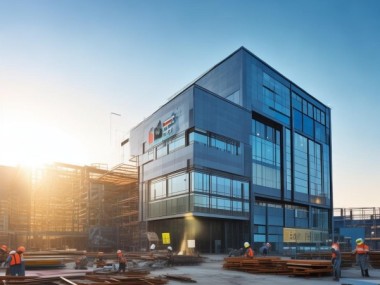 威海创新建材有限公司，eqin innovation in construction