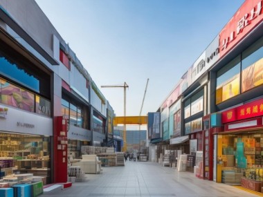 郑州东建材九牧产品市场现状及未来趋势分析
