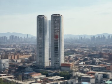 武威，中建材的摇篮，机遇与力量