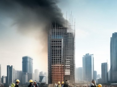 中国建材行业，机遇与挑战的双轮驱动