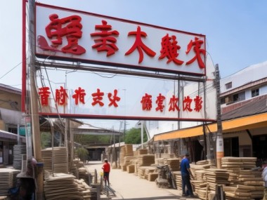 助力乡村振兴的信赖之路