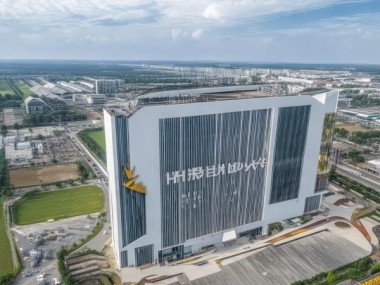 惠州天凯建材科技发展有限公司，Leading in Construction and Technology