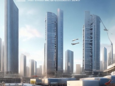 助力现代建筑未来山东创新建材设备
