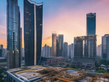 重庆建材市场迎来新机遇，经济基础持续改善，快速发展潜力巨大。