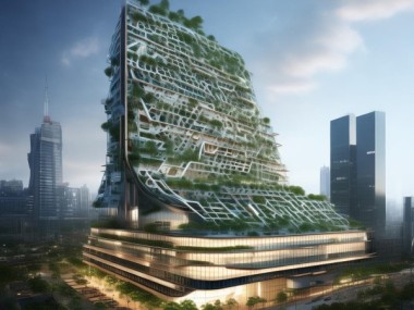 新时代房建建材，建筑新时代的创新突破