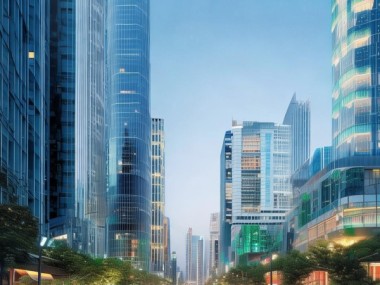 长沙，装修材料与建筑融合的智慧之都