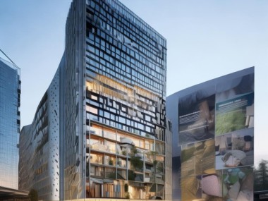 墙面建材发展趋势及其应用案例