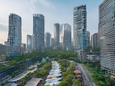 广西壮族自治区桂林市未来发展规划与市场潜力