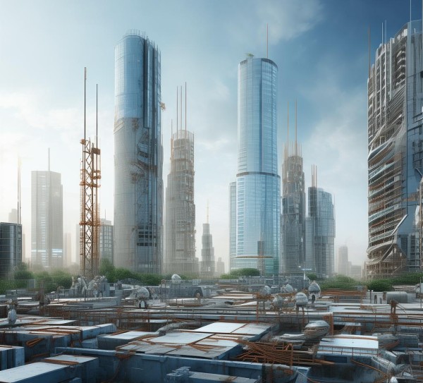 德高建材，未来发展的关键所在