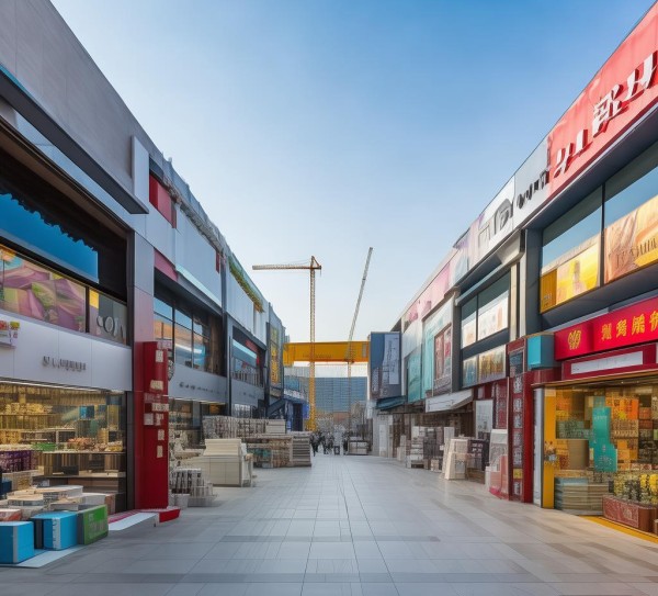 郑州东建材九牧产品市场现状及未来趋势分析