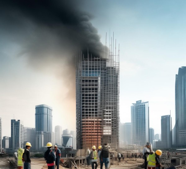 中国建材行业，机遇与挑战的双重作用