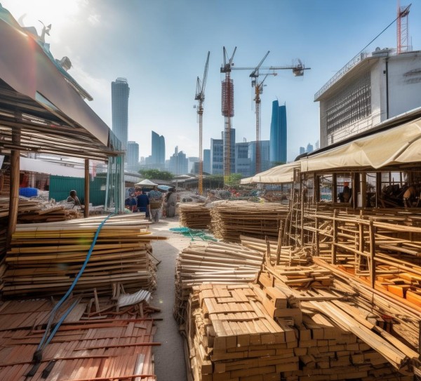 越南当地建材产品的现状与未来 越南当地建材产品的现状与未来