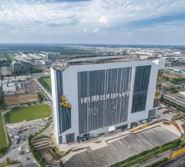 惠州天凯建材科技发展有限公司,positioning as a Leading Player in the Construction and Technology Sector 惠州天凯建材科技发展有限公司,positioning as a Leading Player in the Construction and Technology Sector