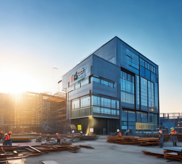 威海创新建材有限公司,eqin innovation in construction 威海创新建材有限公司,eqin innovation in construction