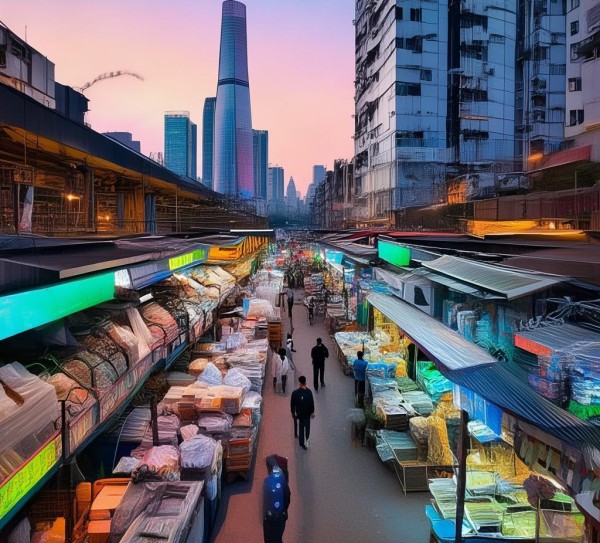昌吉建材市场,未来发展的新机遇 昌吉建材市场,未来发展的新机遇