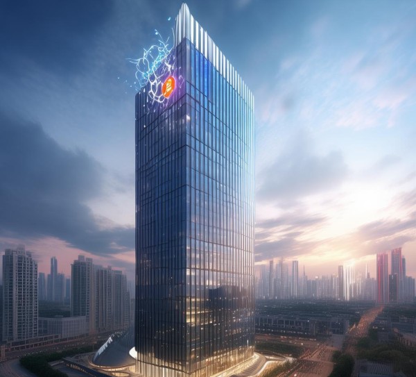 中国建材，创新绩效的驱动力量
