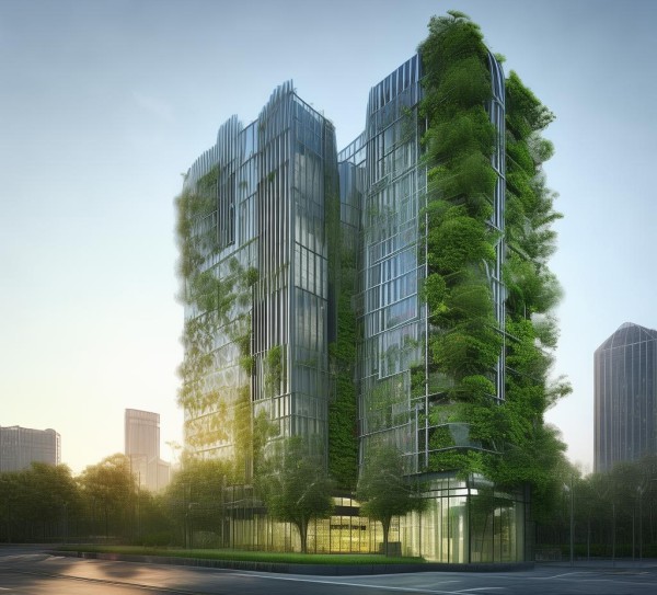 绿色建材,德阳的未来之选 绿色建材,德阳的未来之选